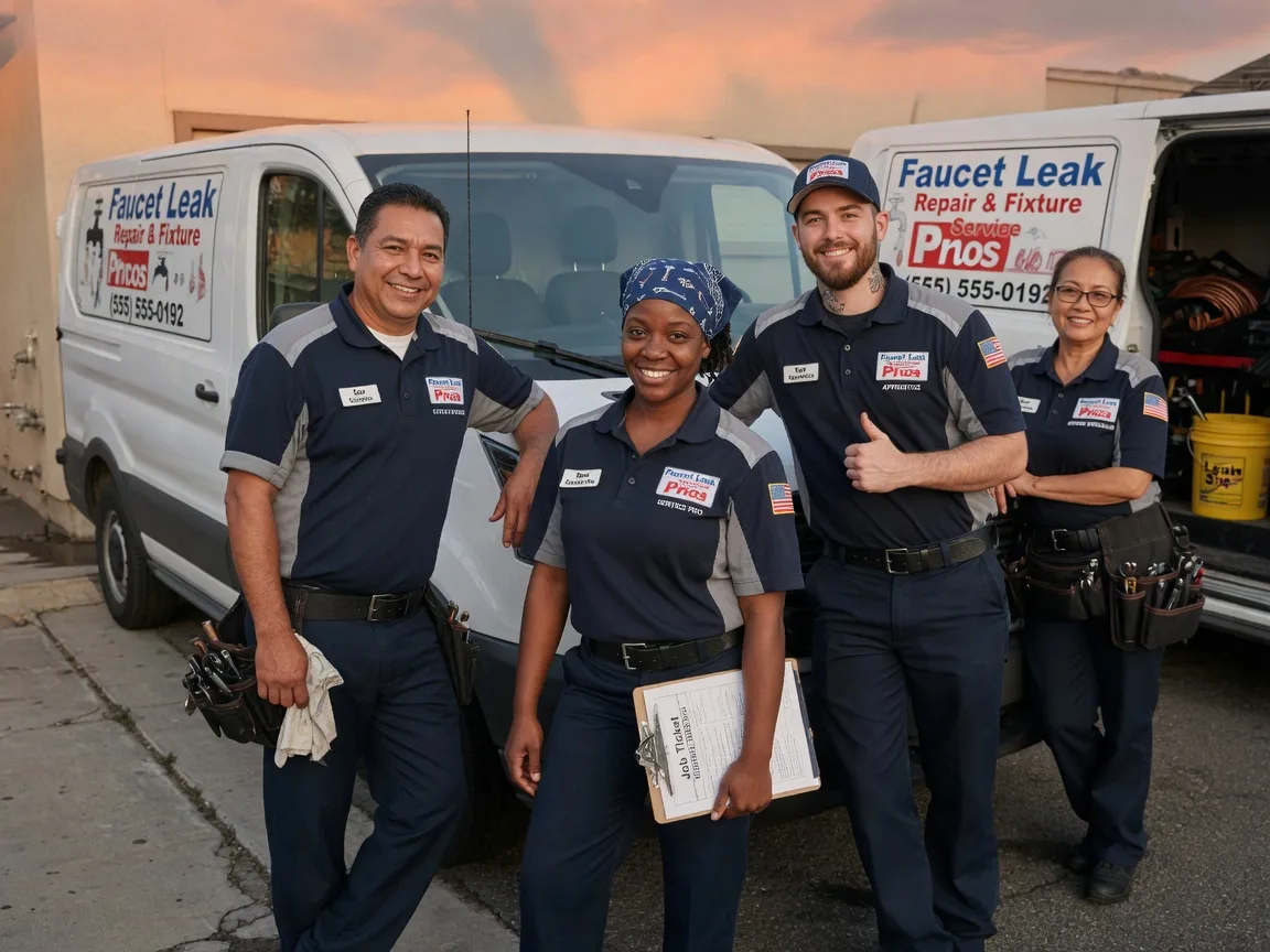 Faucet Repair company in Centralia, WA