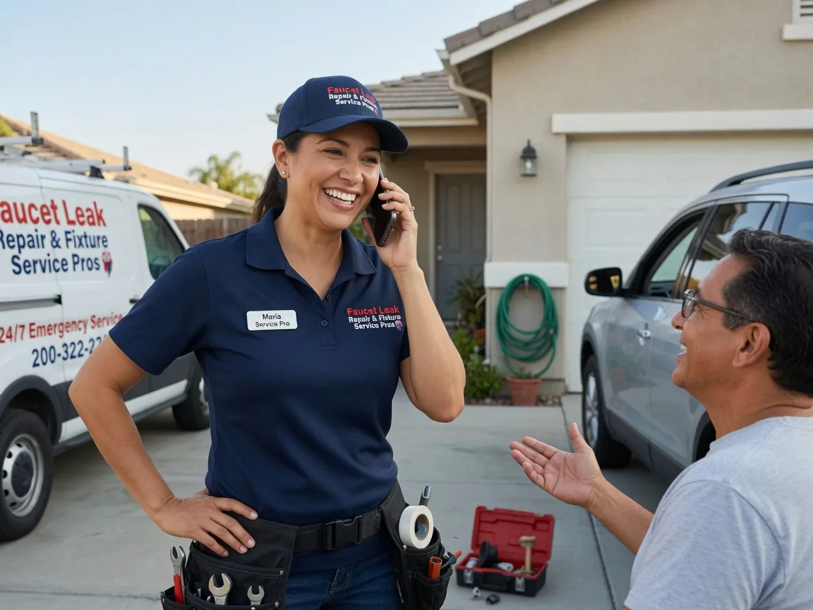 Faucet Repair Centralia, WA FAQs